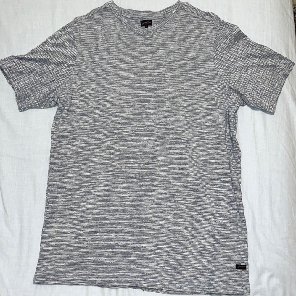 Good Man Brand T shirt
